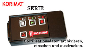 Datenrekorder
